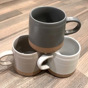 Mugs